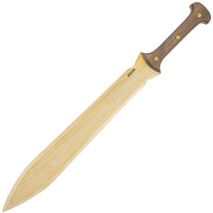 ESPADA ENTRENAMIENTO CONDOR TACTICAL GLADIUS MADERA