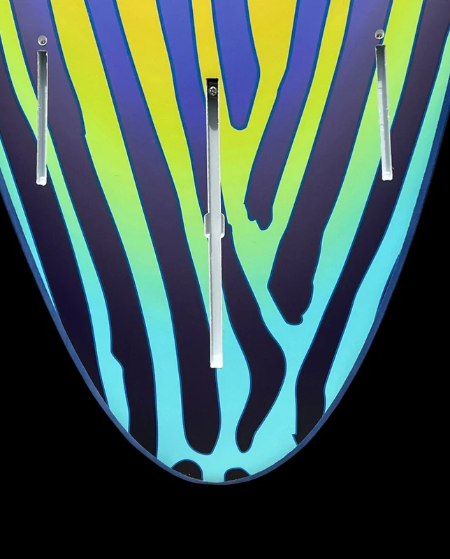 Tabla Surf Zeus x Cabianca Sherpa 6’8» - Imagen 6