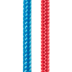 Cabo driza poliéster alta tenacidad de 5 mm