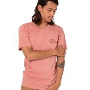 Camiseta Channel Islands Shaping Happiness