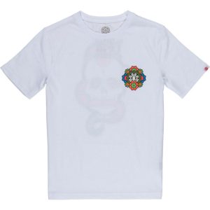 Camiseta Element Abyss SS