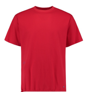 Camiseta O’neill Fragment Lifestyle