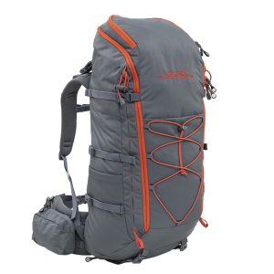 Canyon 55L morral ALPS