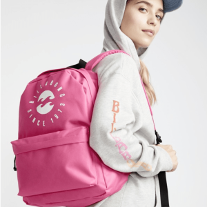 Mochila Billabong Hyde
