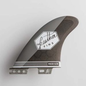 Quillas Feather fins Ultralight