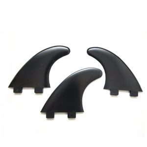 Quillas Compatible FCS Dual Tap