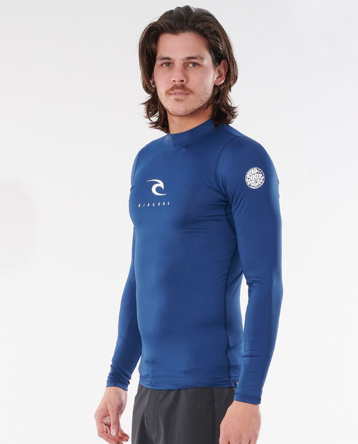 Lycra manga larga Rip Curl Corps UV (varios colores) - Imagen 4