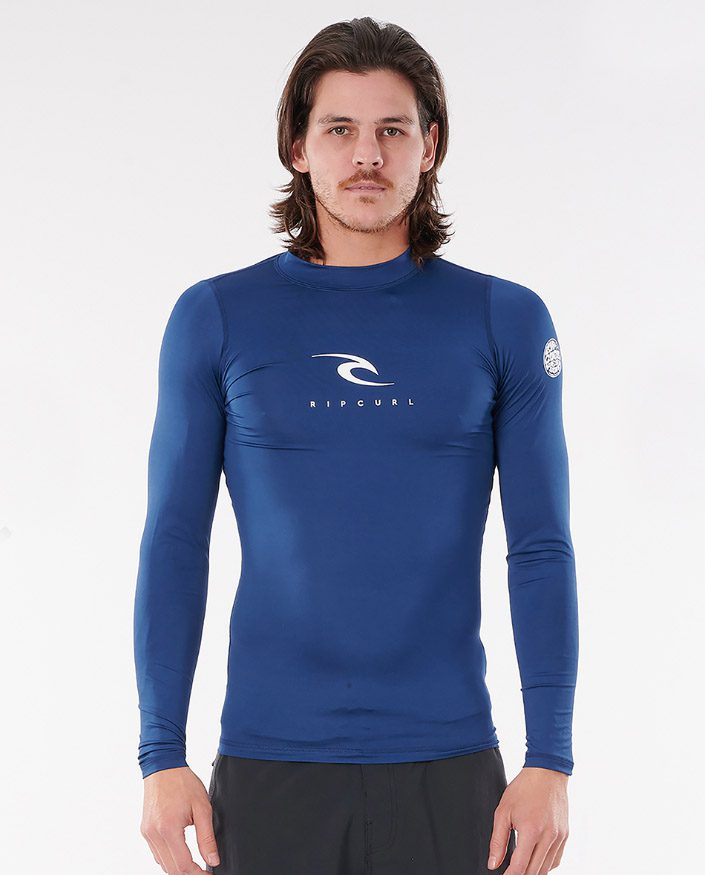 Lycra manga larga Rip Curl Corps UV (varios colores) - Imagen 3