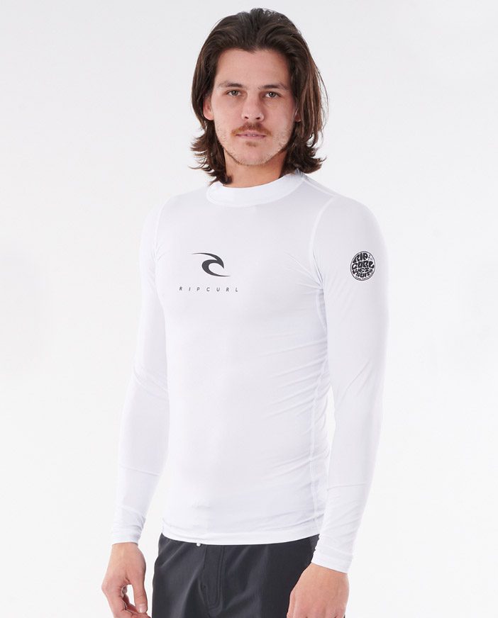 Lycra manga larga Rip Curl Corps UV (varios colores) - Imagen 6