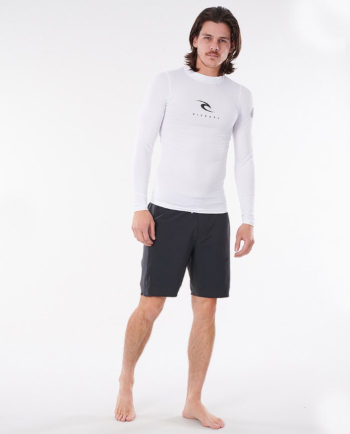 Lycra manga larga Rip Curl Corps UV (varios colores) - Imagen 5