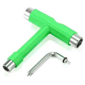 Llave Skate Multifunción T
