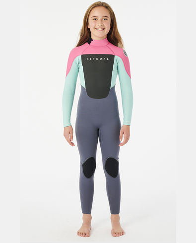 Neopreno Rip curl Omega 4/3 Junior - Imagen 7
