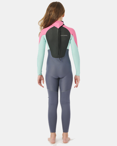 Neopreno Rip curl Omega 4/3 Junior - Imagen 8