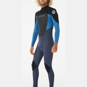 Neopreno Rip Curl Omega 4/3 Steamer (varios colores)