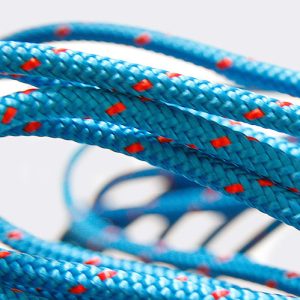 Cabo Dyneema SK-78 Gleistein Caribic Color 4, 5 y 6 mm