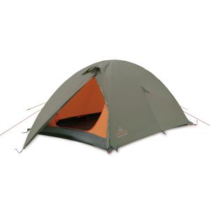 Scout 2 carpa Pinguin