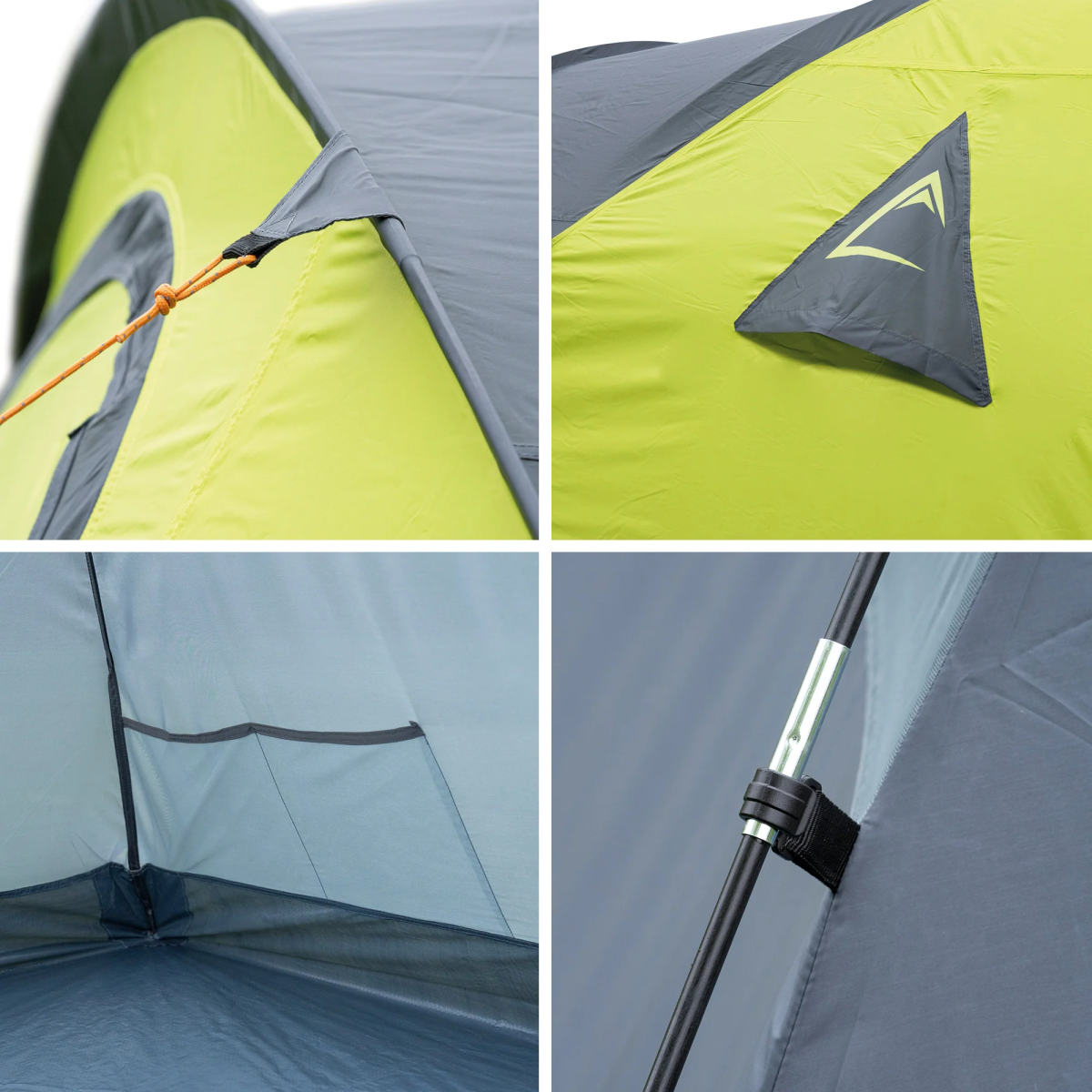 CARPA ATAKAMA TOTORALILLO 4P | 3 ESTACIONES - Imagen 6