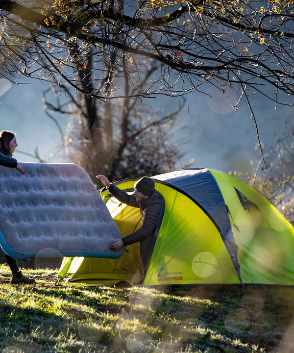 CARPA ATAKAMA TOTORALILLO 4P | 3 ESTACIONES - Imagen 8