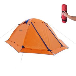 Carpa 4 estaciones Piuquén 2 Pers.