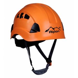 Pro Air Alturas casco ventilado Alpen