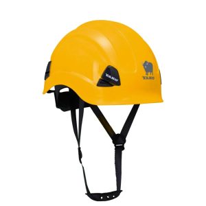 Casco Yako Amarillo