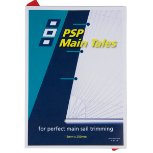 Catavientos para mayor PSP con cintas