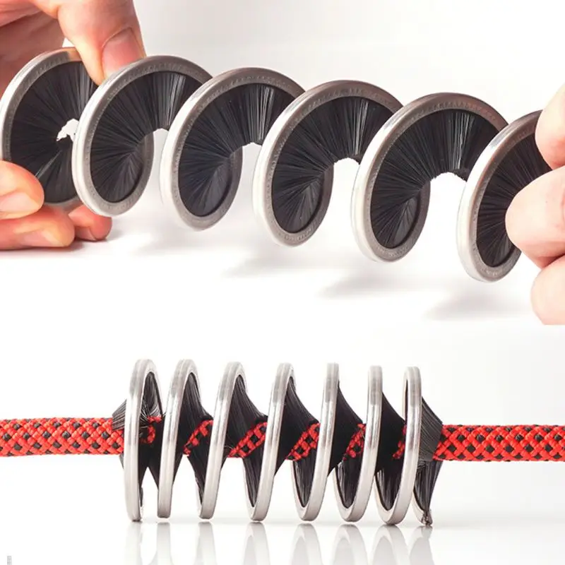 Cuidado cuerda cepillo - Imagen 3