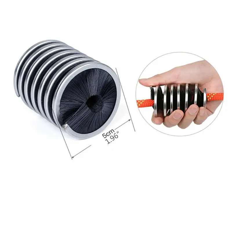 Cuidado cuerda cepillo - Imagen 4