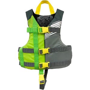 Chaleco salvavidas infantil