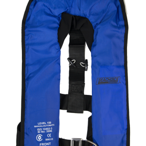 Chaleco salvavidas automático 150N