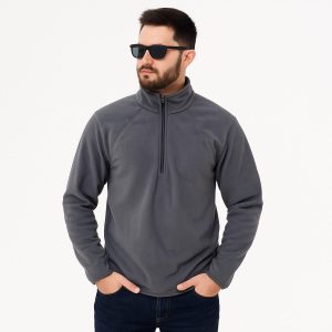 Polar segunda capa buso Islor