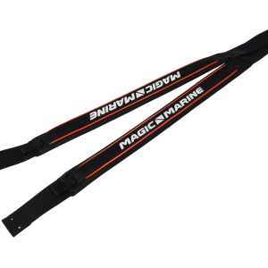 Cinchas Optimist en set para vela ligera