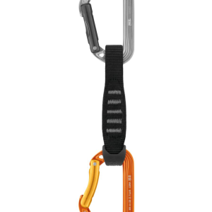 Spirit cinta express 11cm Petzl