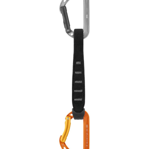 Spirit cinta express 17cm Petzl