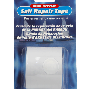 Cinta para reparar velas lifesafe