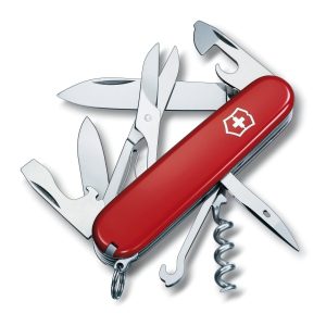 Climber navaja suiza Victorinox