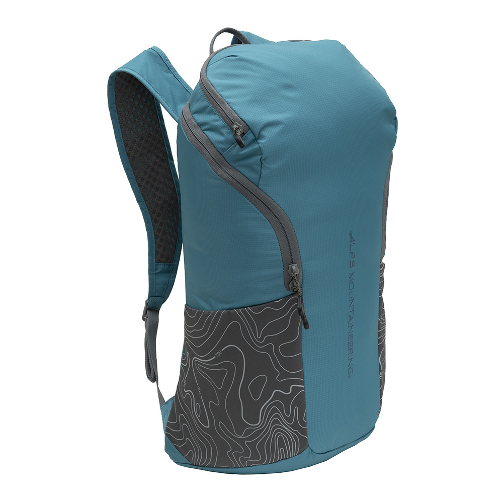 Contour 18 morral ALPS