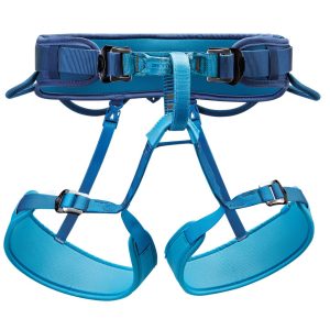 Corax multi-talla azul Arnes Petzl