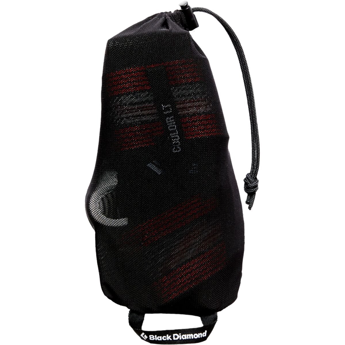 Couloir LT Arnes Black Diamond - Imagen 3