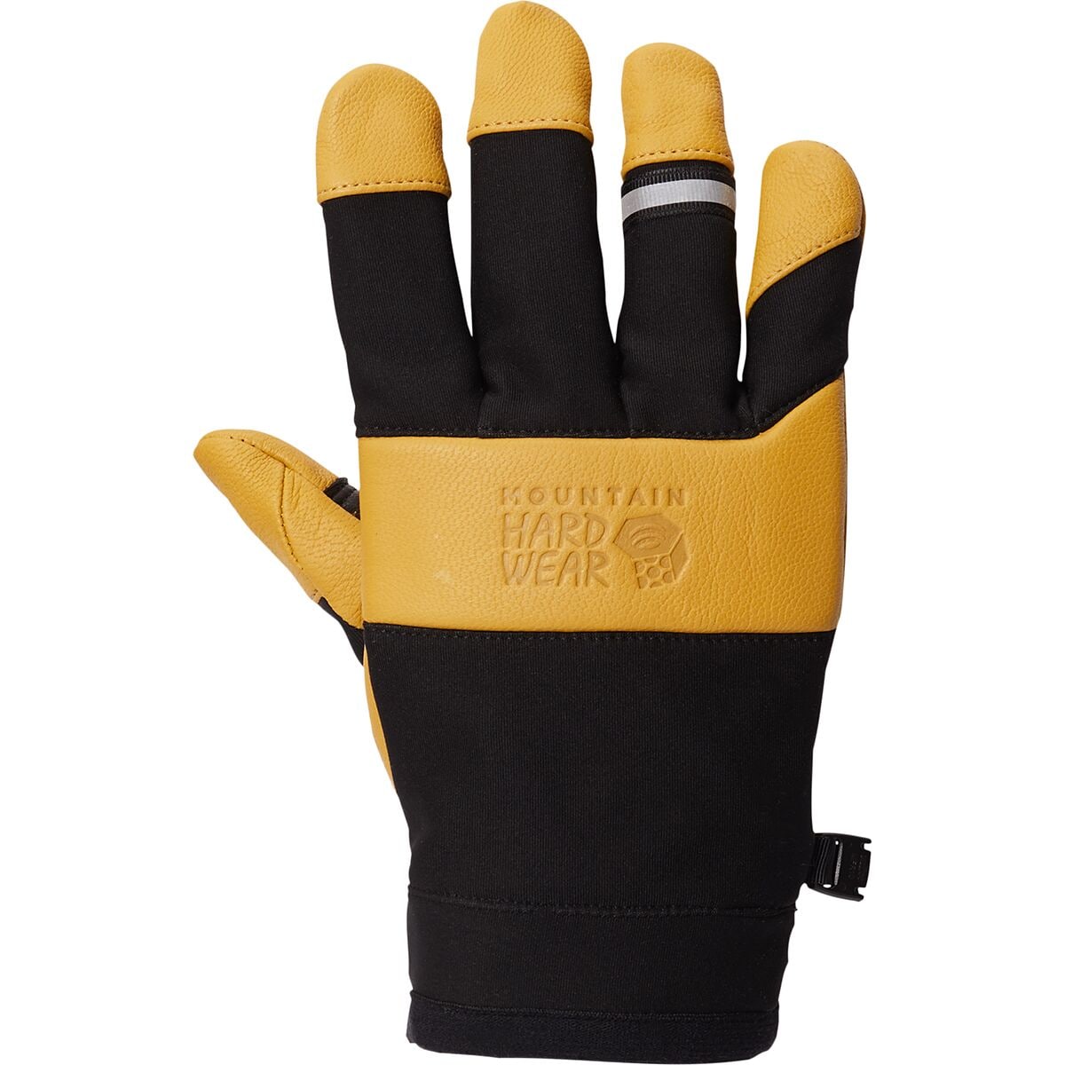 Crux guantes Gore-tex Infinium Mountain Hardwear