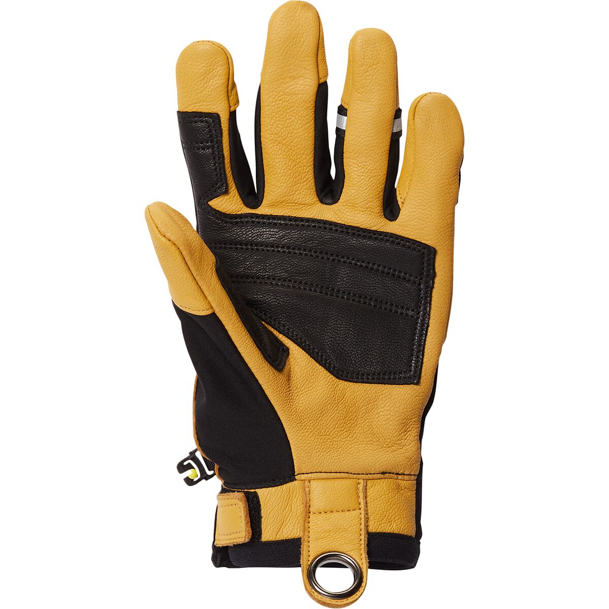Crux guantes Gore-tex Infinium Mountain Hardwear - Imagen 3