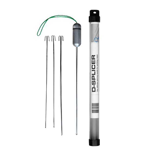 KIT de agujas D-Splicer Set para empalmar cabos - Imagen 2