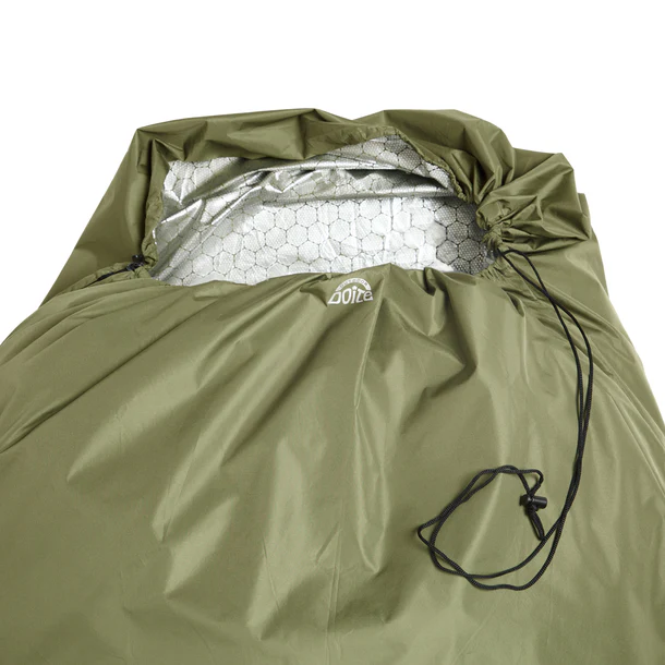 SACO DE EMERGENCIA DOITE SERER - Imagen 6