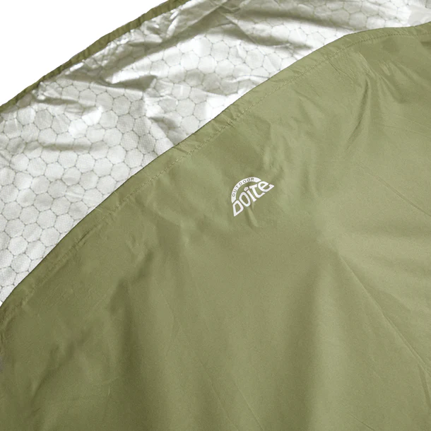 SACO DE EMERGENCIA DOITE SERER - Imagen 3