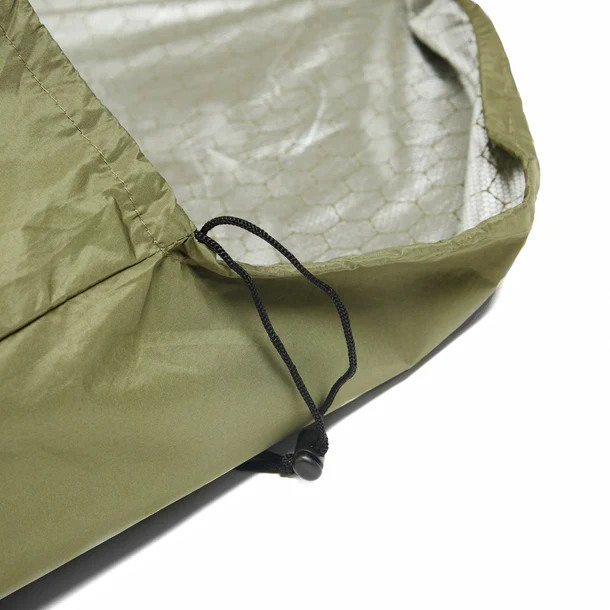 SACO DE EMERGENCIA DOITE SERER - Imagen 4