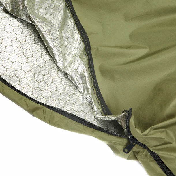 SACO DE EMERGENCIA DOITE SERER - Imagen 5