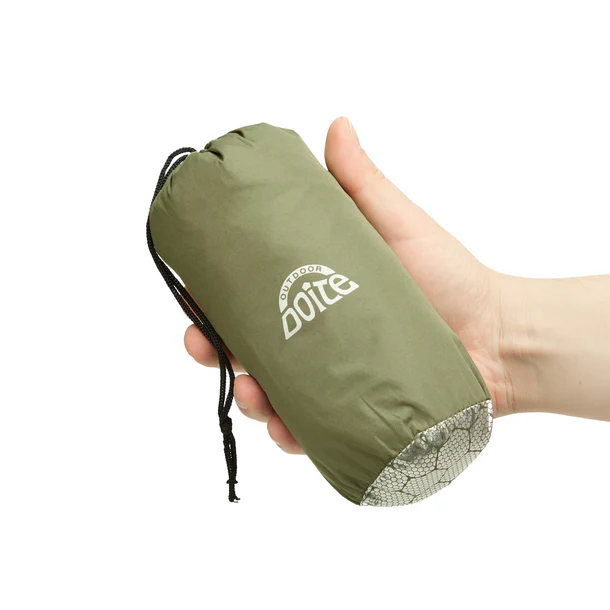 SACO DE EMERGENCIA DOITE SERER - Imagen 7