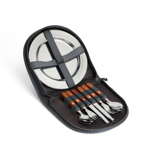 COCINA DOITE SET PICNIC PICLET 4 PERSONAS