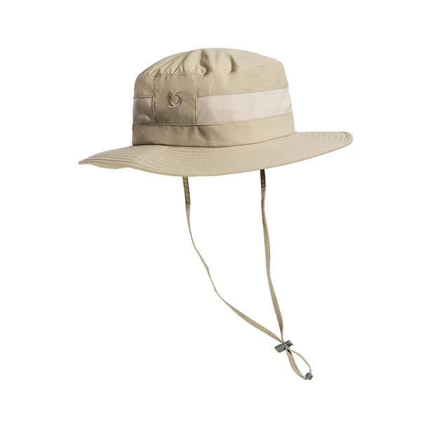 GORRO SOMBRERO DOITE KHALI UNISEX BEIGE L - Imagen 8