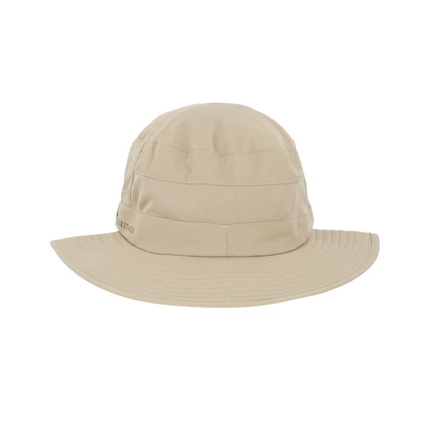 GORRO SOMBRERO DOITE KHALI UNISEX BEIGE L - Imagen 5